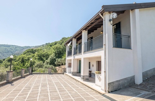 Librizzi House | Lovely home in Librizzi