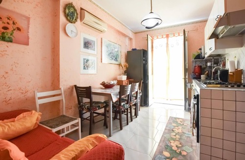 Fondachello House | Lovely home in Mascali with house sea view