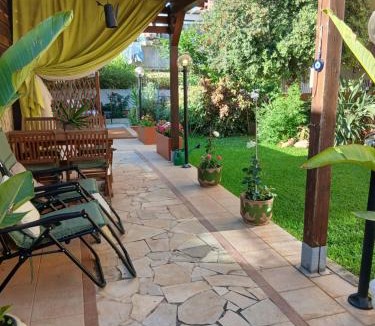 Tiche Apartment | Lovely Home