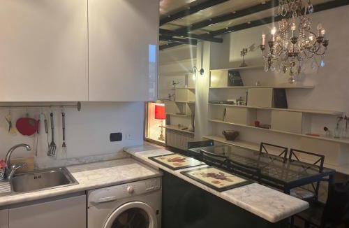 Porta Genova Apartment | Lovelyloft - Ripa Naviglio Grande