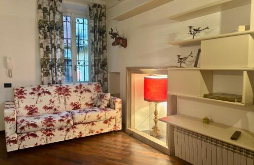 Porta Genova Apartment | Lovelyloft - Ripa Naviglio Grande