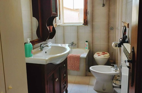 Marigliano House | Lovers' room for 2 people