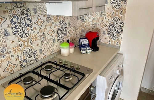 Mazara del Vallo Villa | Loving Mediterranean Villas - Terrace by the Sea