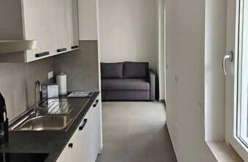 Grottammare Apartment | Low tide 350 meters from the sea