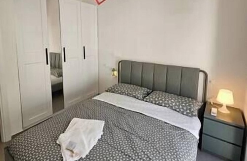 Grottammare Apartment | Low tide 350 meters from the sea