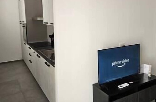 Grottammare Apartment | Low tide 350 meters from the sea