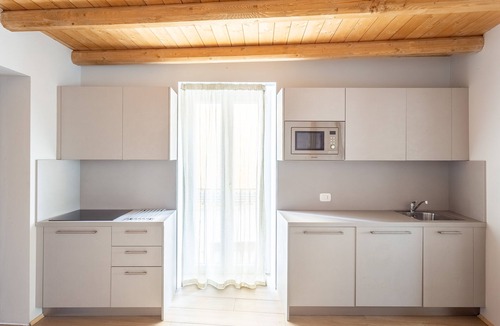 Orino Apartment | LP4