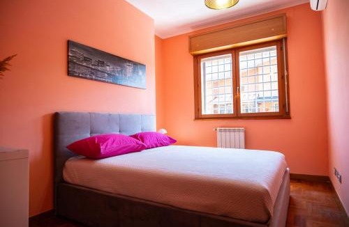 Quartiere XXIII Alessandrino Apartment | LtPanella Jacqueline