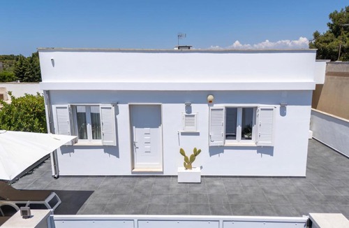 Cenate House | Lu Chiapparu B&B