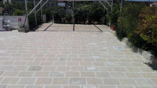 Otranto Apartment | lu Ientu house in Otranto, Baia dei Turchi area