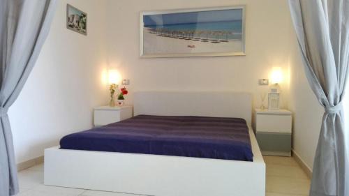 Otranto Apartment | lu Ientu house in Otranto, Baia dei Turchi area