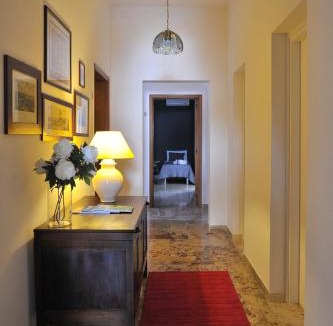 Leverano Bed & Breakfast | Lu Puzzu Luengu B&B