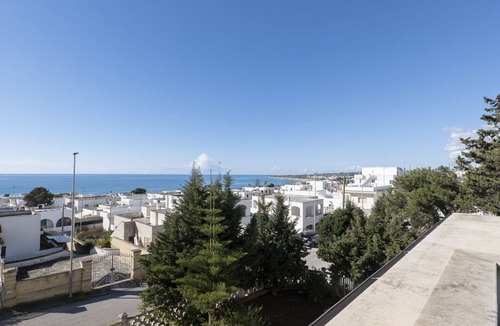 Torre Vado Apartment | Lu Sule by Interhome