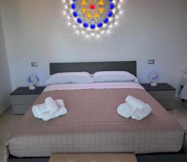 Scorrano Apartment | Lu Sule lu Mare le Luci