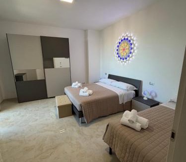 Scorrano Apartment | Lu Sule lu Mare le Luci