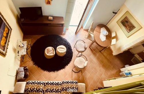 Sasso Caveoso House | Luce nei Sassi Eleganza e Belvedere