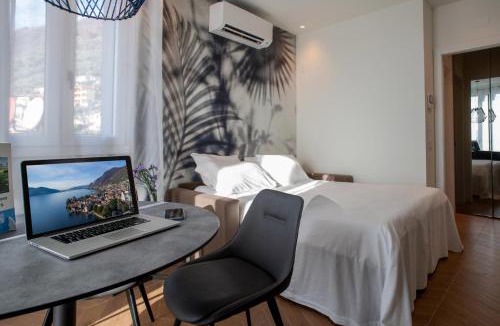 Predore Apartment | LUCE -Seta di Lago - Love Italy Homes