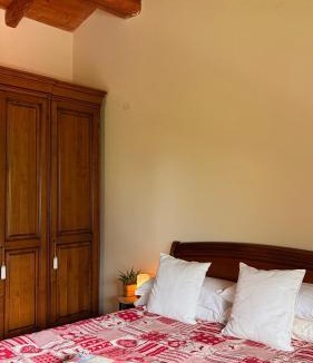 Sanfront House | Luce sul Bric