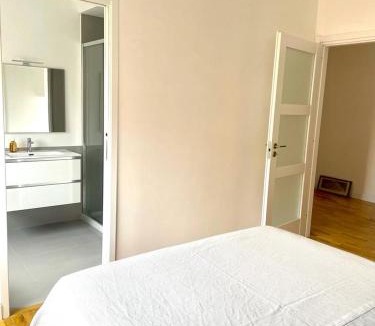 Trionfale Apartment | Lucilio - intero appartamento