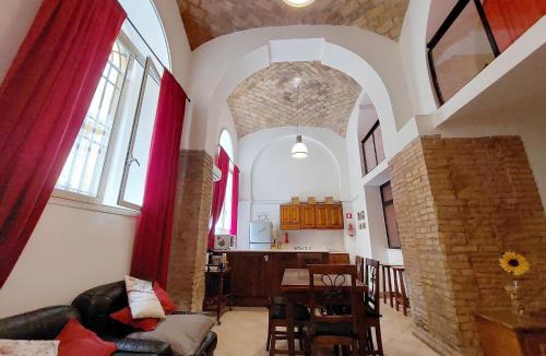 San Lorenzo Apartment | Lucky Holidays