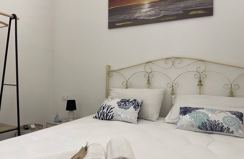 Sampieri House | LUISA ROOM