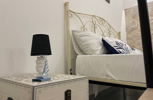 Sampieri House | LUISA ROOM