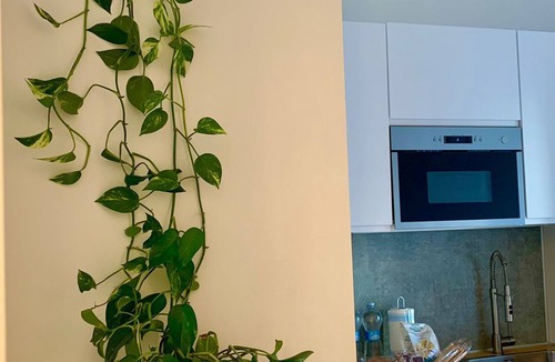 Quartiere Mazzini Apartment | Luka is just step away from the subway