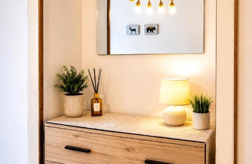 Cavagnano Apartment | Luna al Monte