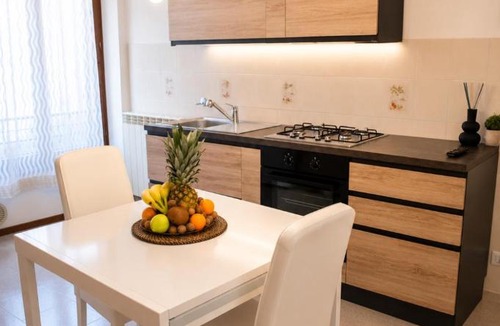 Cavagnano Apartment | Luna al Monte