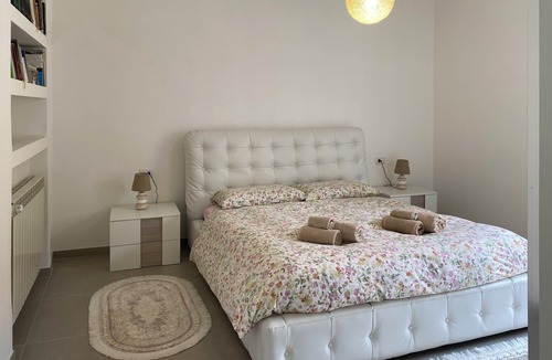 Comero Apartment | Luna Apartment