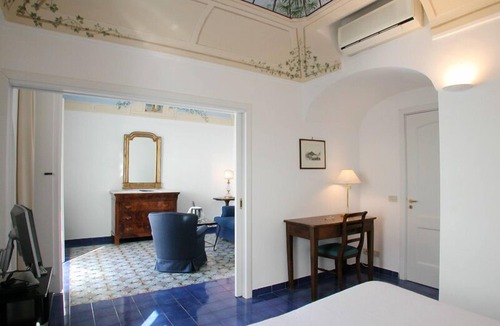Amalfi Hotel | Luna Convento