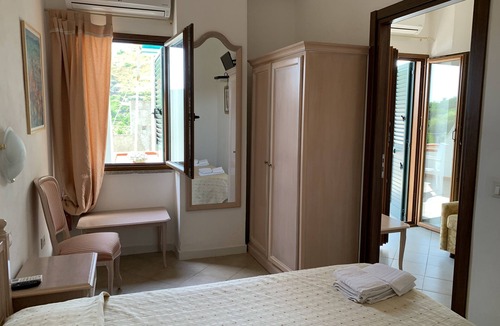 Sangineto Bed & Breakfast | Luna e Stelle B&B