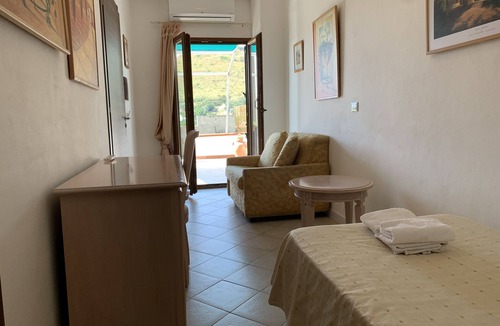 Sangineto Bed & Breakfast | Luna e Stelle B&B
