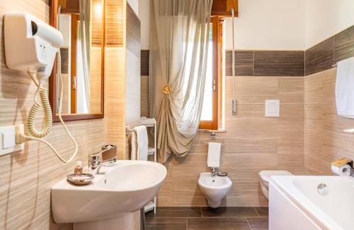 Sangineto Bed & Breakfast | Luna e Stelle B&B