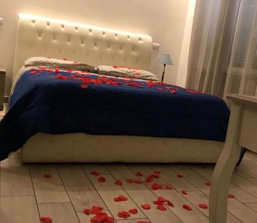 Quartiere XXIII Alessandrino Bed & Breakfast | LunaBlù