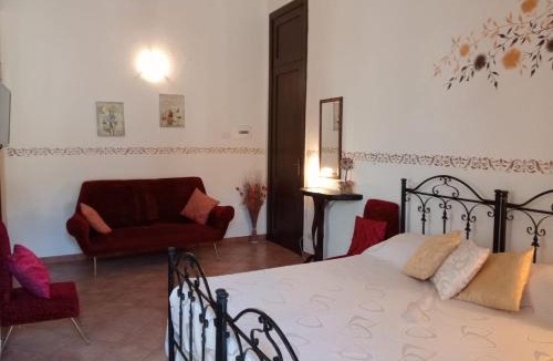 Cetraro Bed & Breakfast | Lunamuta b&b