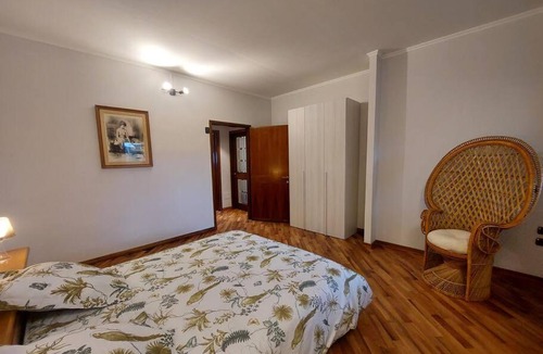 Lungarno del Tempio Apartment | Lungarno 32 with private parking