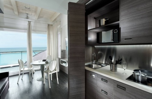 Villamarina Hotel | Lungomare