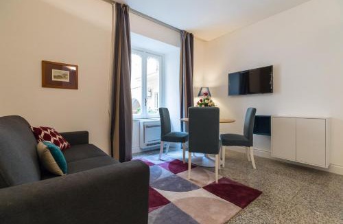 Santa Lucia House | Lungomare Suites