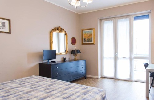 Milan Apartment | LUST STUDIO GULLI