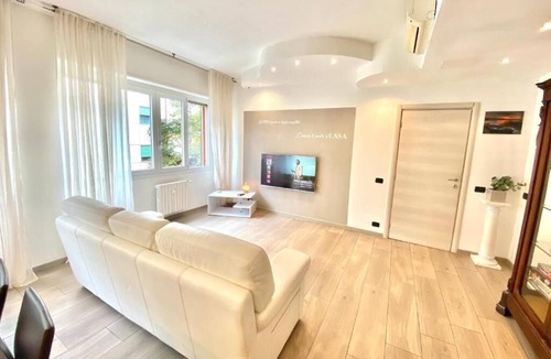 Morivione Apartment | Luxurious and elegant at the gates of the Old Town