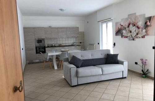 Marconia Apartment | Luxury Affitti brevi