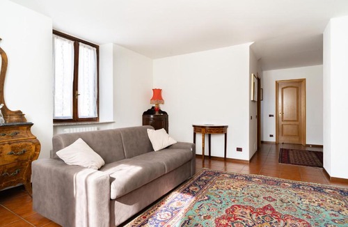 Ballabio Apartment | Luxury Apartment between Como Lake and Valsassina