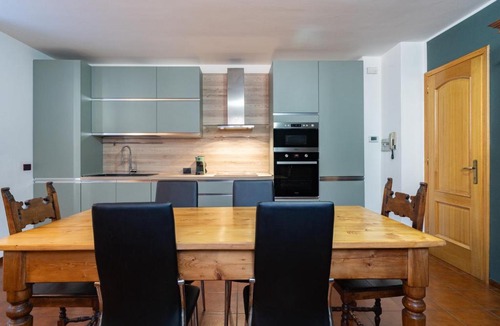 Ballabio Apartment | Luxury Apartment between Como Lake and Valsassina