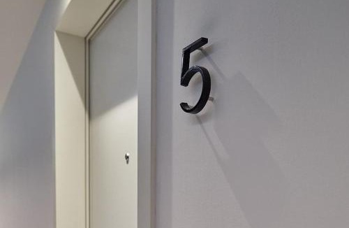 Carrobbio Apartment | Luxury apartment