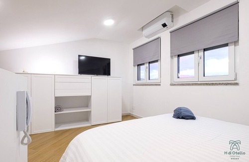 Quattromiglia Apartment | Luxury Apartment