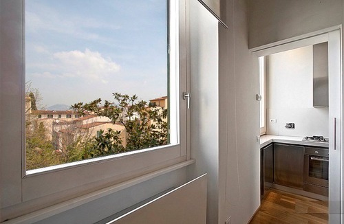 San Lorenzo Apartment | Luxury Apartment Sleeps 4+2 Walk to Duomo