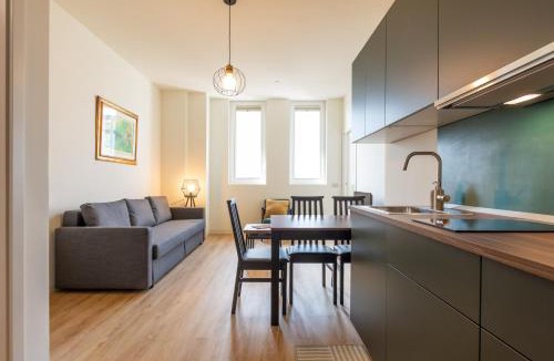 Vigentino Apartment | Luxury apartment - Zenith Towers - 7