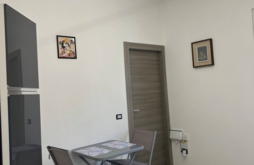 Sciacca Historic Centre Apartment | Luxury apartments in Sciacca Center