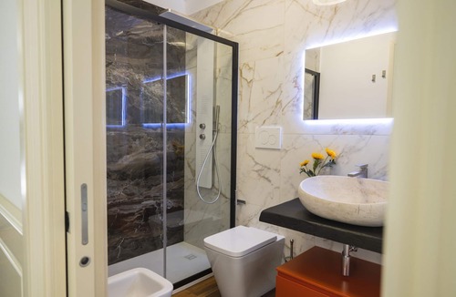 Pineta Bed & Breakfast | Luxury B&B La Riserva Dannunziana